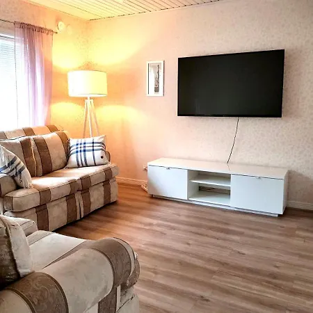 Holiday home Alex *
