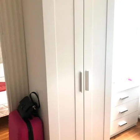 Hébergement de vacances Alex *